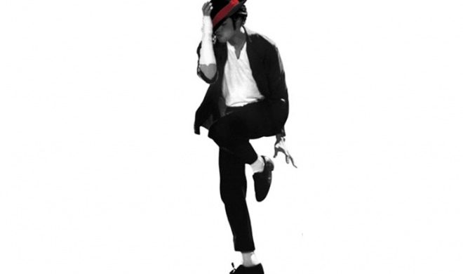 BBC: Tinchy Stryder i Michael Jackson na szczycie