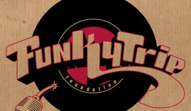 Funky Trip Foundation – album już w sprzedaży
