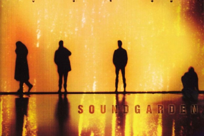 Soundgarden wydadzą w listopadzie