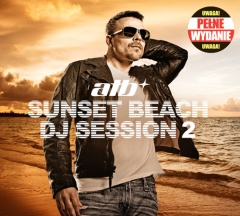 ATB – "Sunset Beach DJ Session 2"