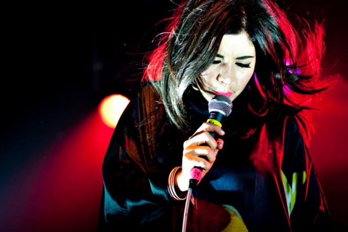 Marina And The Diamonds – nowy utwór w sieci – audio