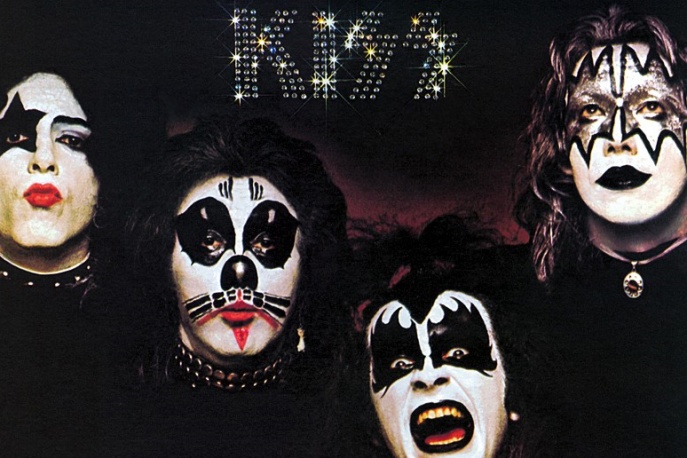 Nowy singiel Kiss – audio