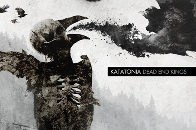 Katatonia – nowy album latem