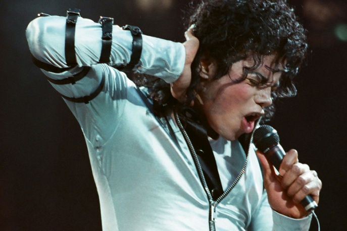 Spike Lee kręci dokument o Michaelu Jacksonie