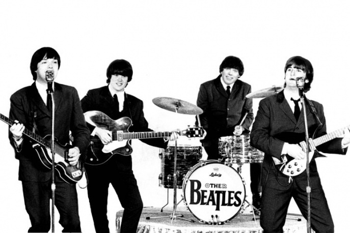 9.9.2009 – ważna data dla The Beatles