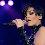 Rihanna Odzyska Biżuterię