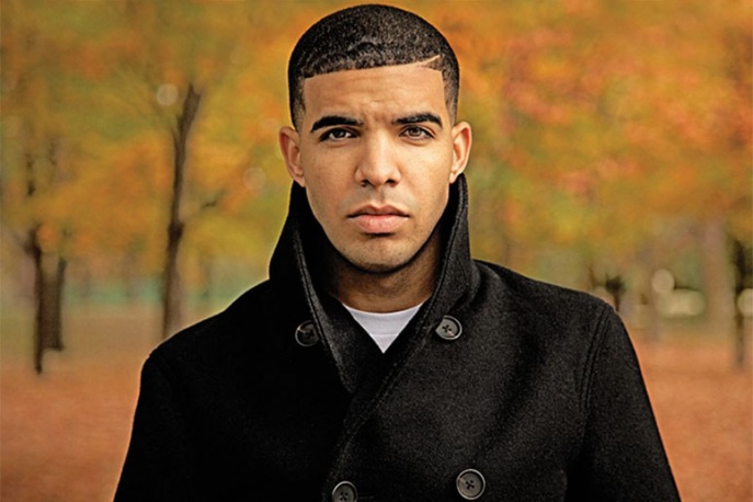 Z kim chciałby nagrać Drake?