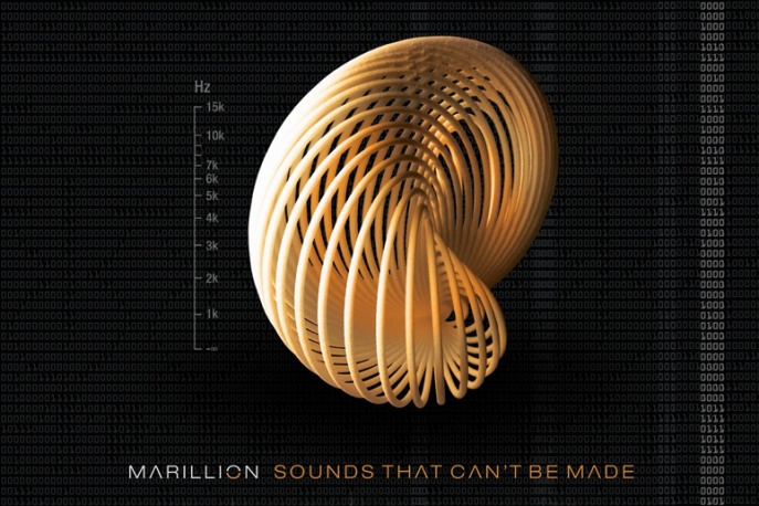 Nowy utwór Marillion – audio