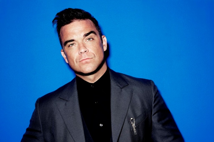 Nowy singiel Robbiego Williamsa – audio