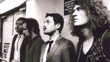 Fragmenty nowej płyty The Killers – audio