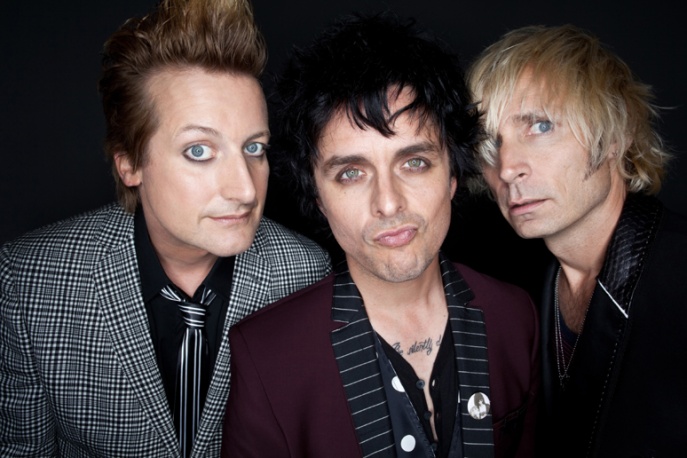 Jest kolejny utwór z nowej płyty Green Day – video