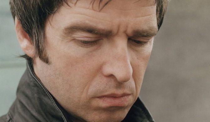 Noel Gallagher wraca do tematu Oasis…