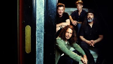 Soundgarden wydadzą singiel w przyszłym tygodniu?