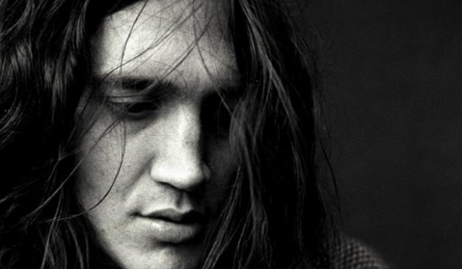 John Frusciante zapowiada album – audio