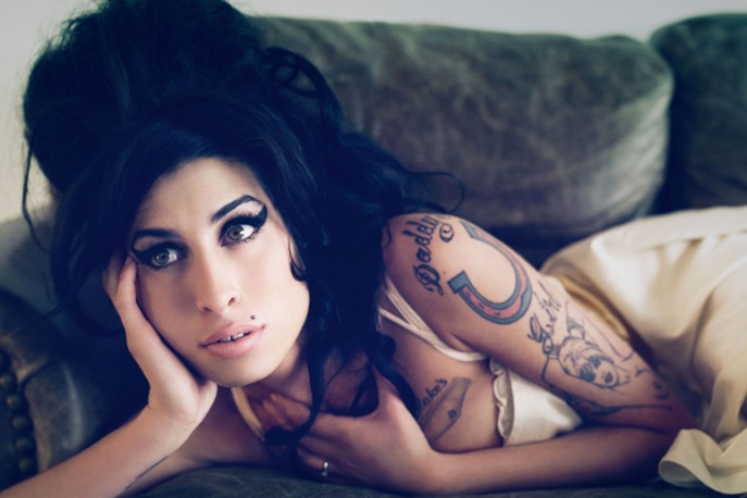 Występy Amy Winehouse dla BBC ukażą się na płytach