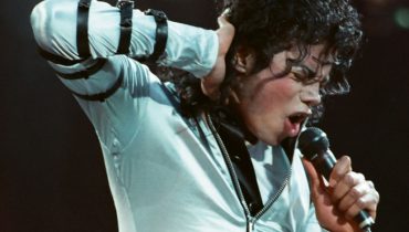 Michael Jackson śpiewał o aborcji – audio