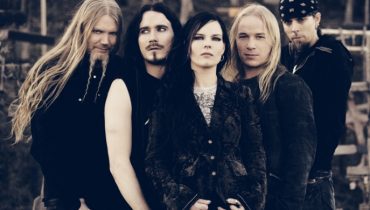 Z Nightwish odchodzi wokalistka