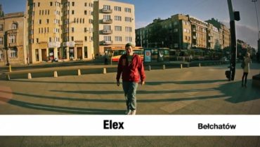 Rap One Shot: Elex – „Mierzę wyżej” (VIDEO)