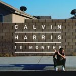 CALVIN HARRIS – "18 Months"