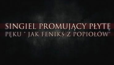Pęku Feat. Gutek – „Co nas nie zabije”