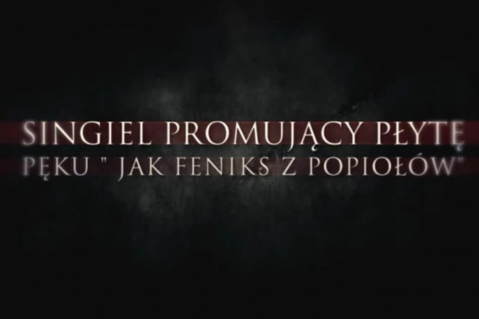 Pęku Feat. Gutek – „Co nas nie zabije”