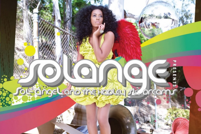 Nowy teledysk Solange Knowles – video