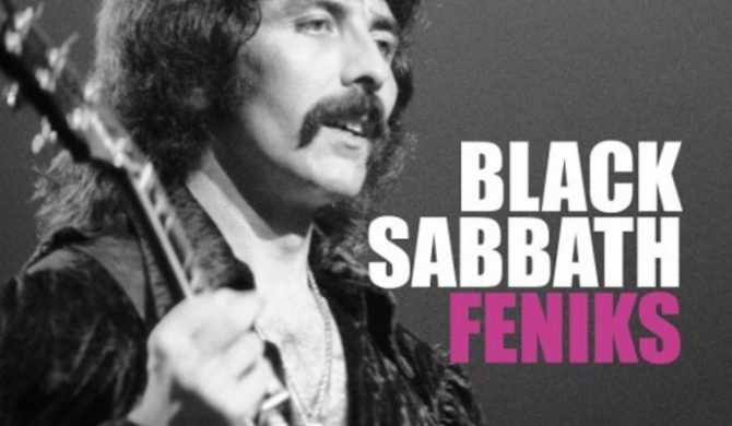 Black Sabbath inaczej…