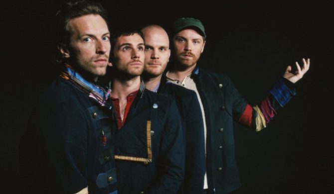 Coldplay anuluje koncert