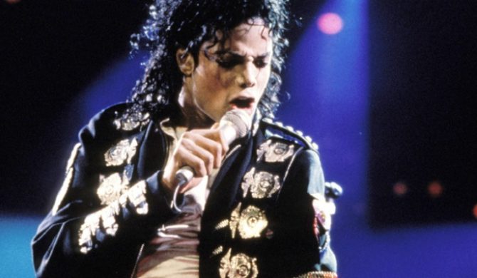 Michael Jackson w rytmie dubstep – audio