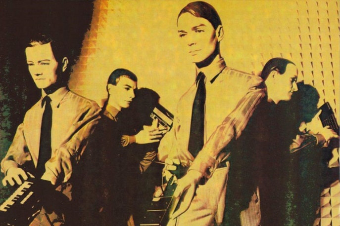 Będzie reedycja ośmiu albumów Kraftwerka