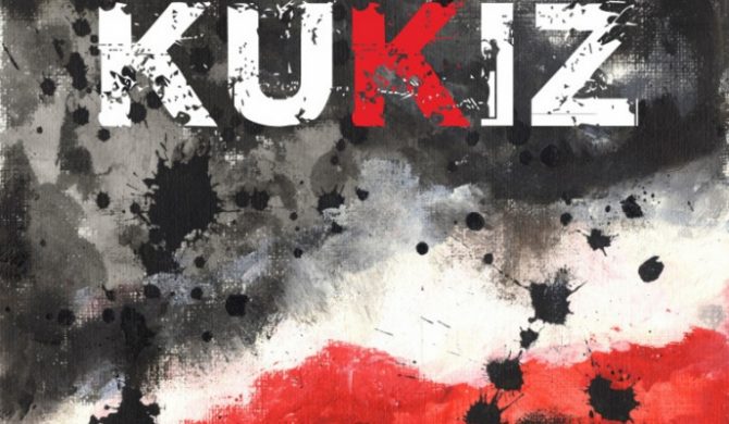 „Siła i honor” Kukiza dziś w sklepach