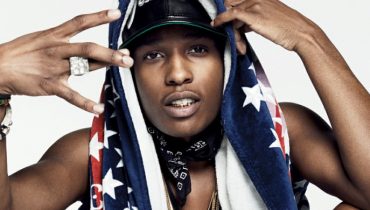 A$AP Rocky w remiksie Rihanny – audio