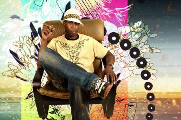 Talib Kweli zaprosił rapera z The Roots – audio