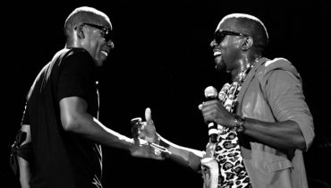 Kanye West i Jay-Z powtórzą sukces „Niggas In Paris”? – audio