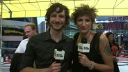 MTV VMA 2012: Gotye – wywiad