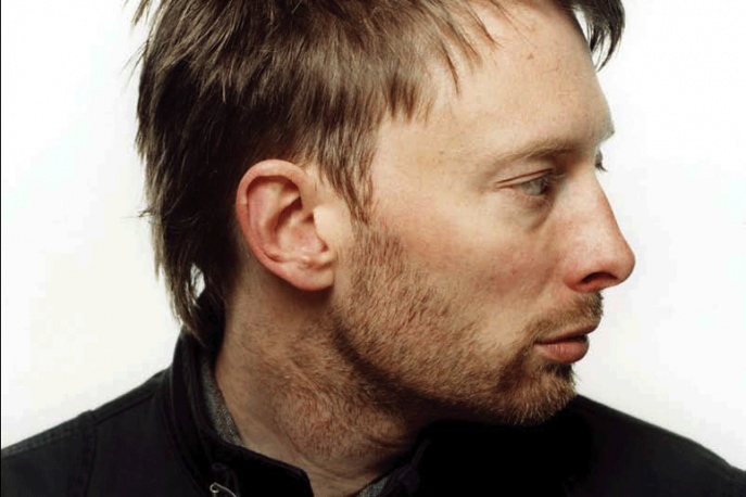 Posłuchaj singla członków Radiohead i RHCP – audio