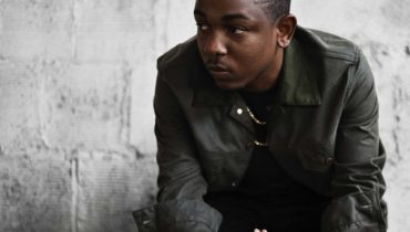 Kendrick Lamar promuje album w programie telewizyjnym – video
