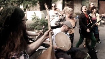 Premiera w CGM.pl: R.U.T.A. – „Mama Anarchija” – video