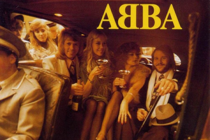Reedycja albumu ABBA