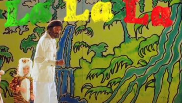 Pierwszy teledysk Snoop Liona – video