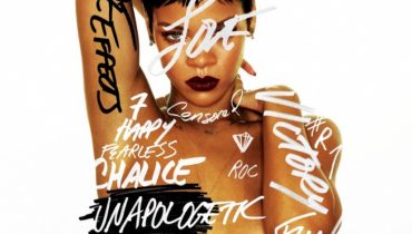 Rihanna ujawniła tracklistę