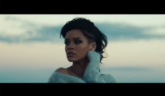 Rihanna – „Diamonds” – video