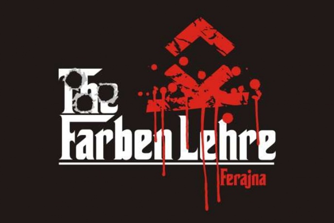 Nowa płyta Farben Lehre