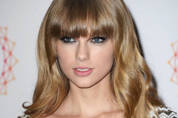 Taylor Swift najlepsza na MTV EMA
