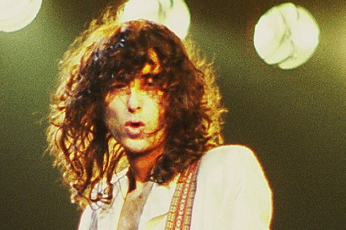 Jimmy Page wyklucza reaktywację Led Zeppelin