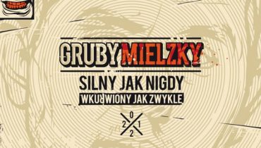 Gruby Mielzky – „Milczenie” (feat. DonGuralEsko) (AUDIO)