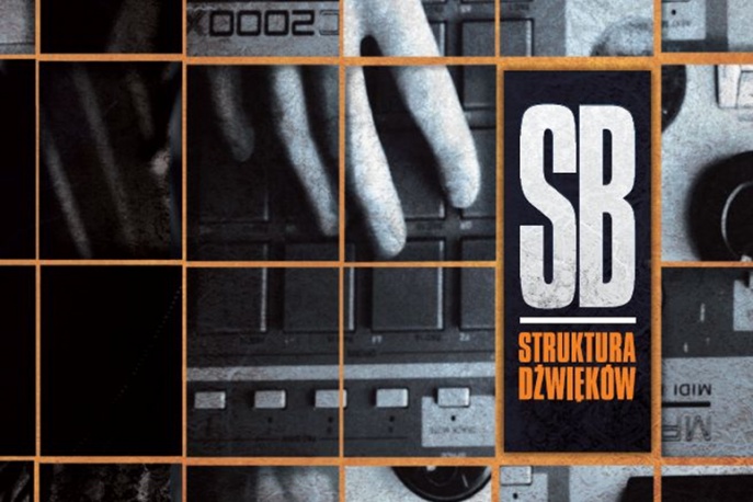SB – „Struktura dźwięków” (promomix)