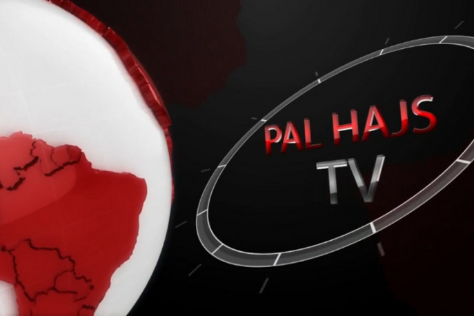 Pal Hajs TV – Epizod 02