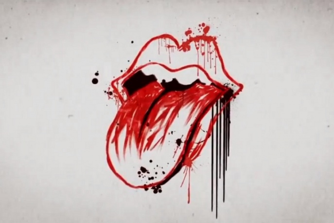 Nowy numer The Rolling Stones (audio)