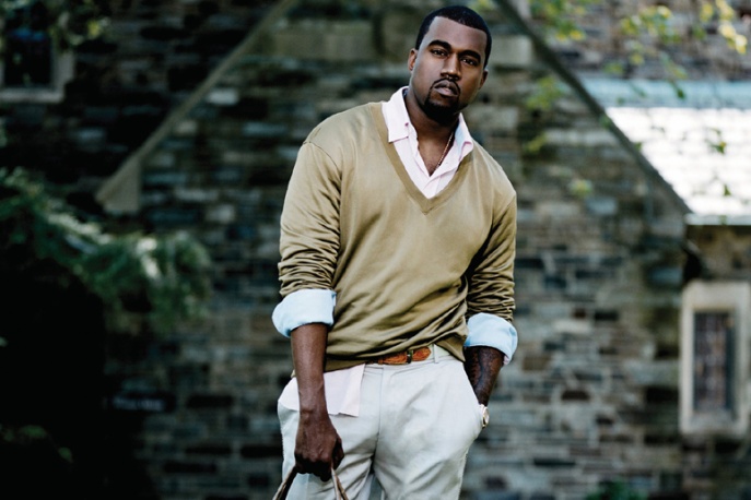 Nowy utwór Kanye Westa w całości w sieci – audio
